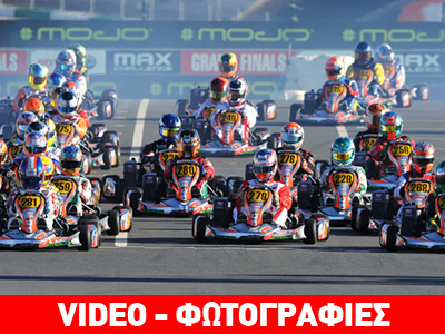 Ποιοι οδηγοί θα ταξιδέψουν στις ΗΠΑ για αγώνα του παγκοσμίου;